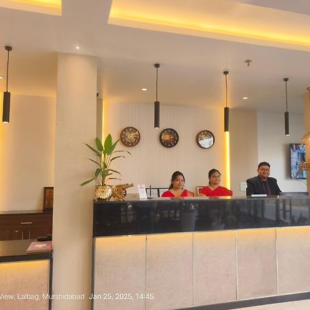 Hotel Palace View Murshidabad Exterior photo